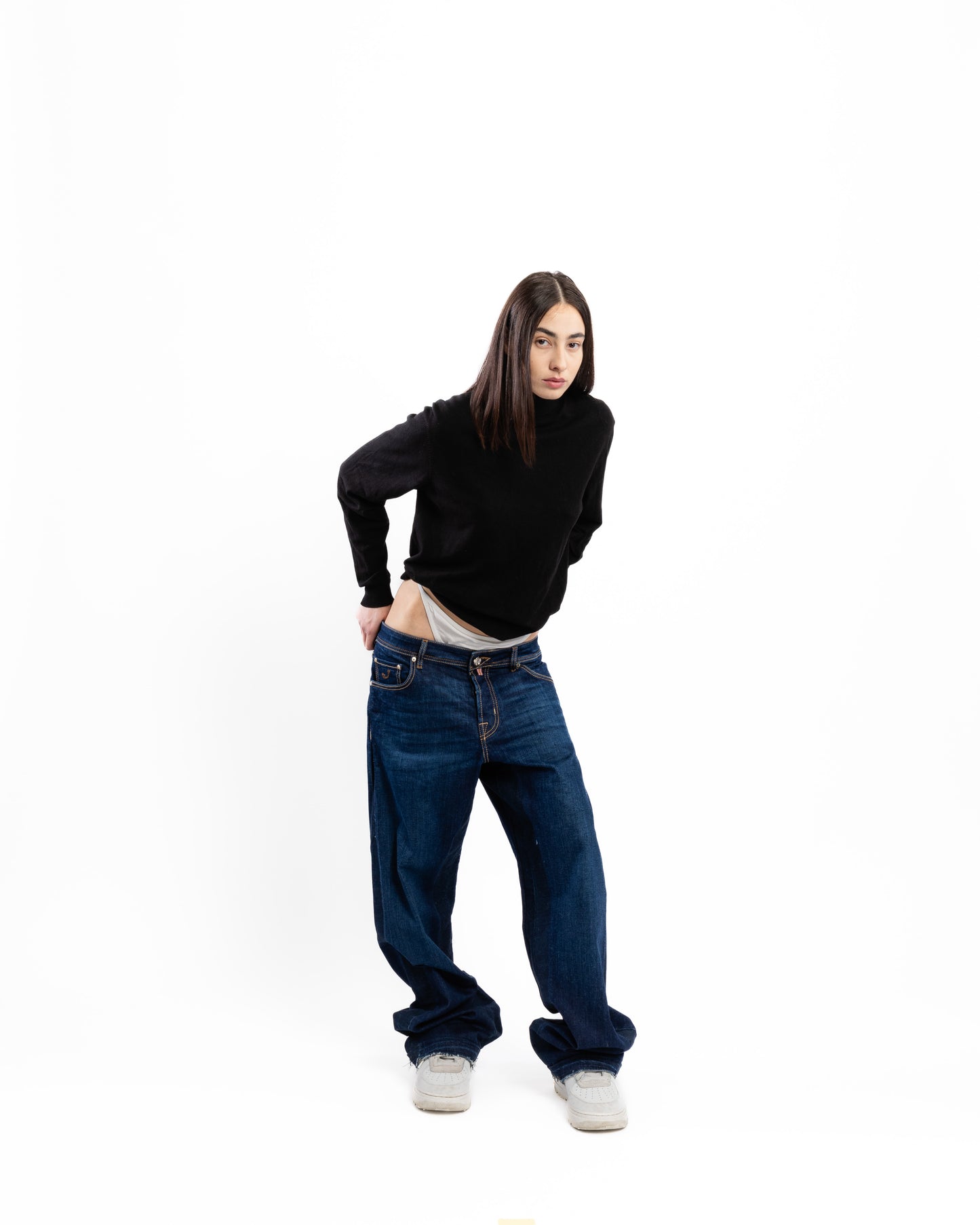 GASHERBRUM I - PANTALONE CUSTOM I