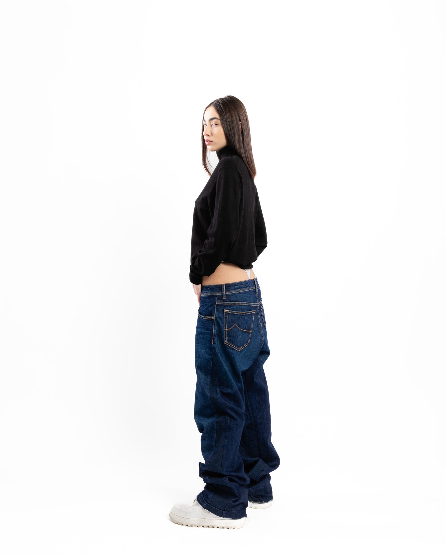 GASHERBRUM I - PANTALONE CUSTOM I