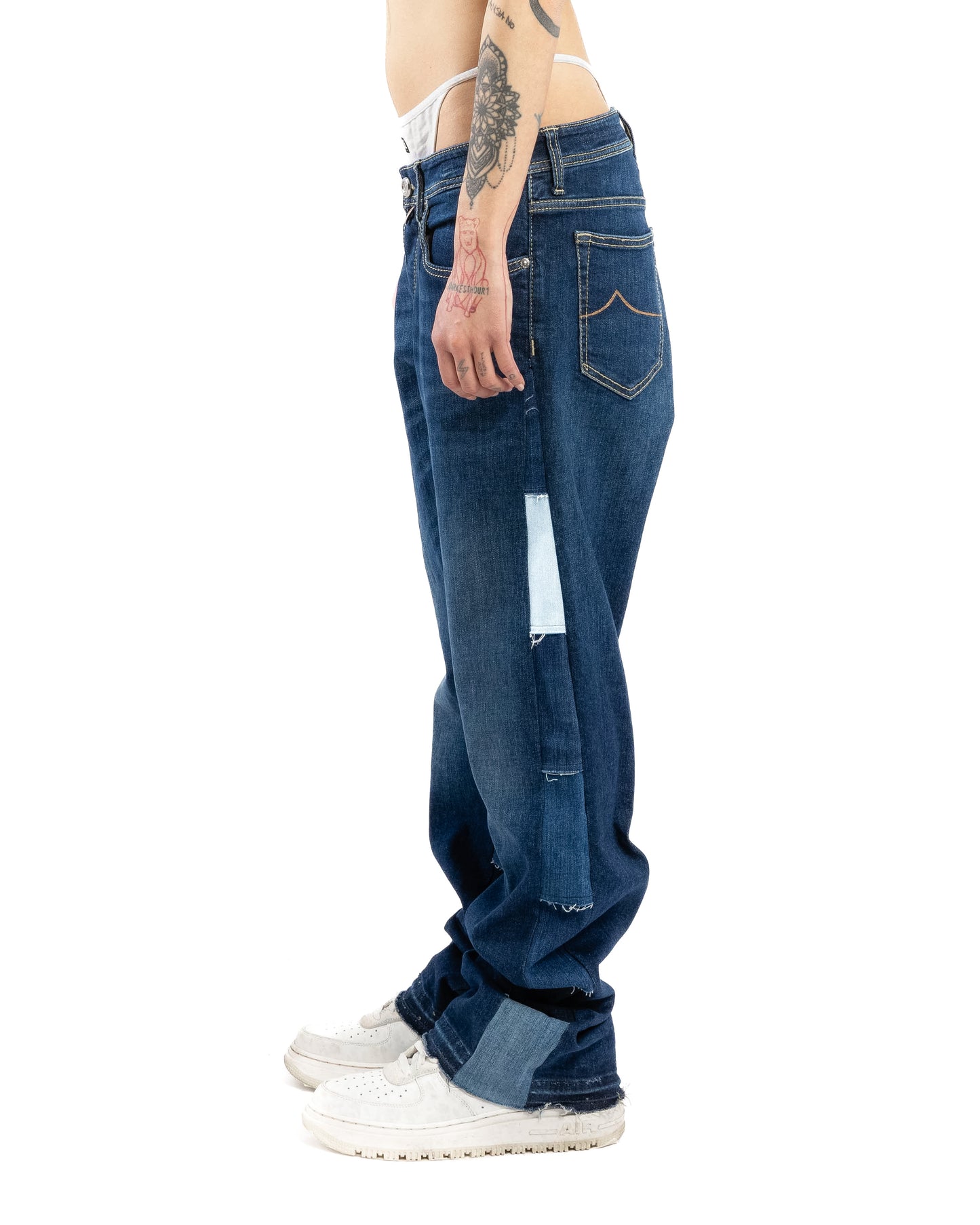 BROAD PEAK - PANTALONE CUSTOM II