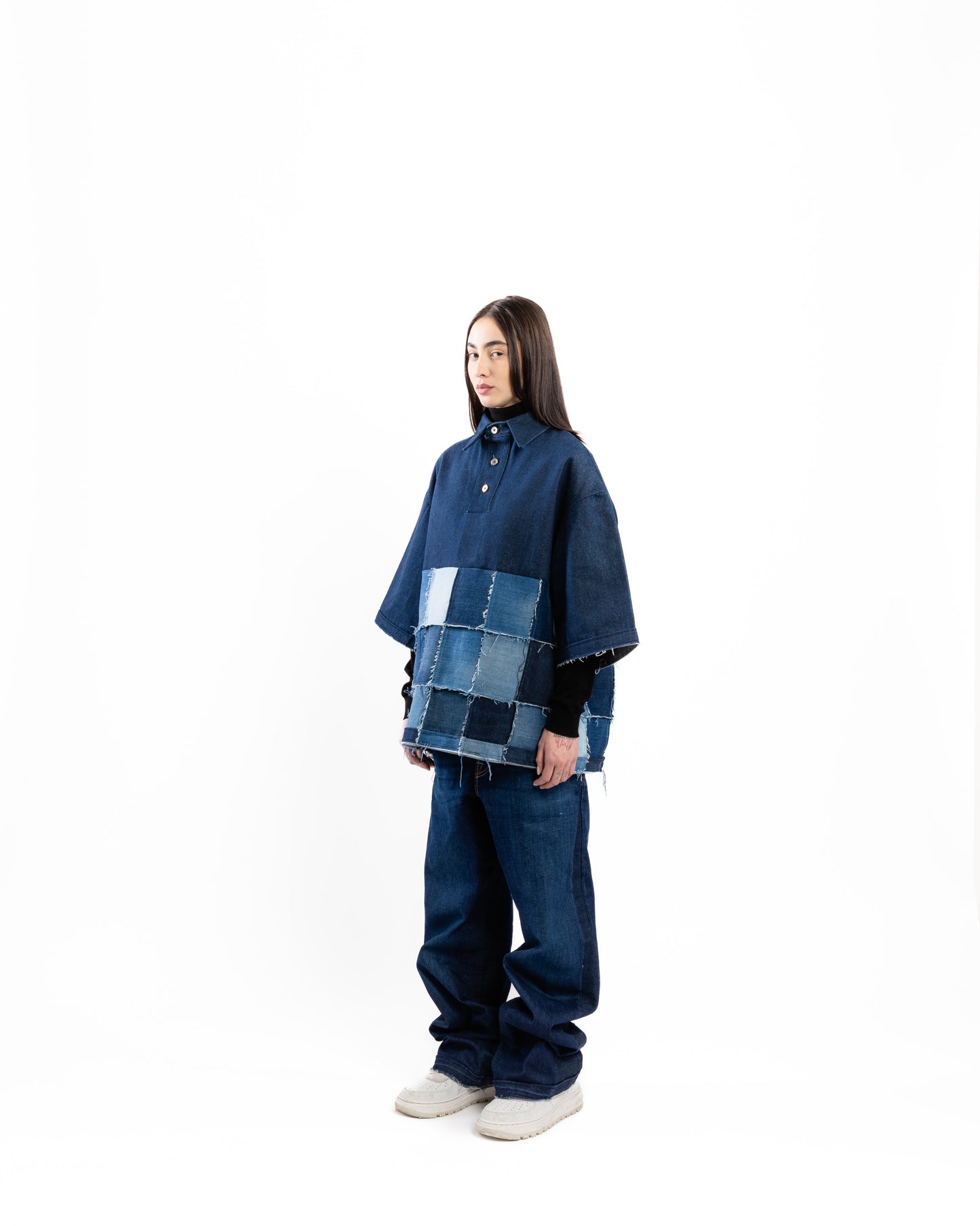 KARAKORUM 2 - POLO HALF