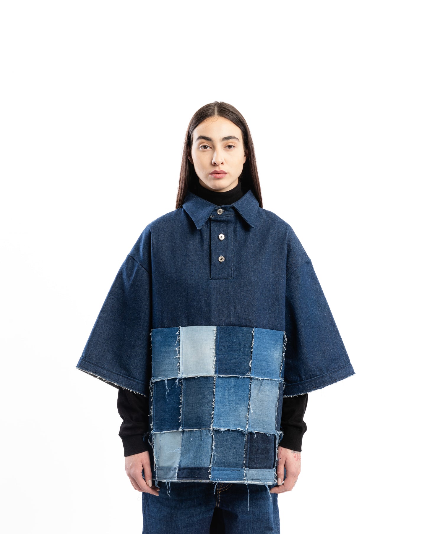 KARAKORUM 2 - POLO HALF