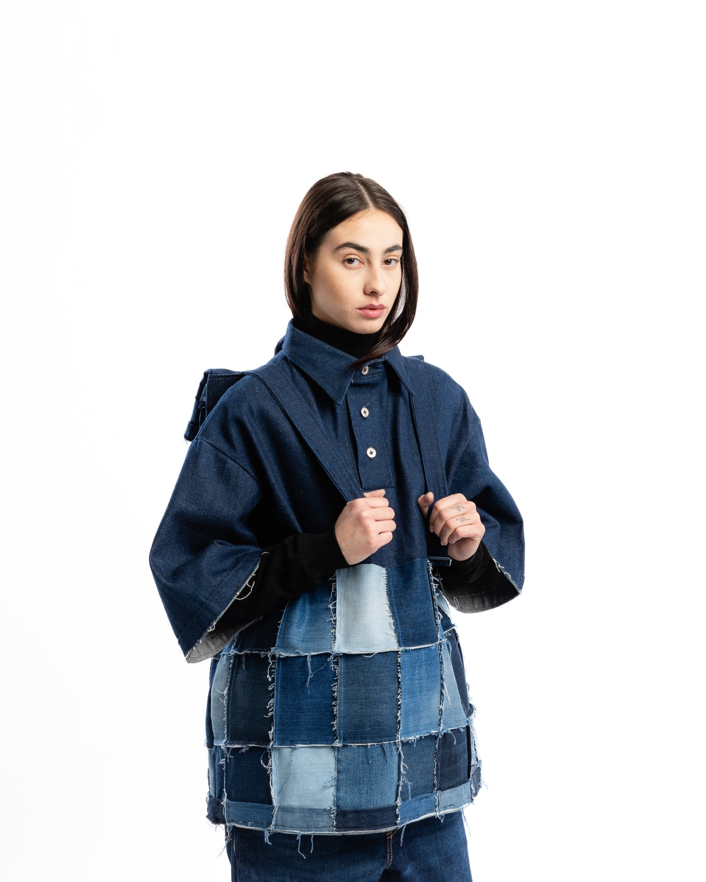 KARAKORUM 2 - POLO HALF
