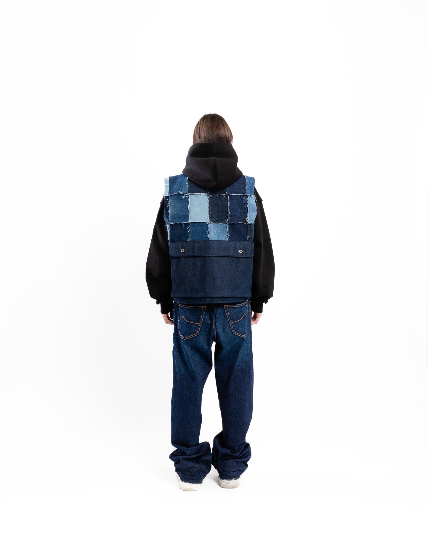 SHISHAPANGMA - WORK GILET