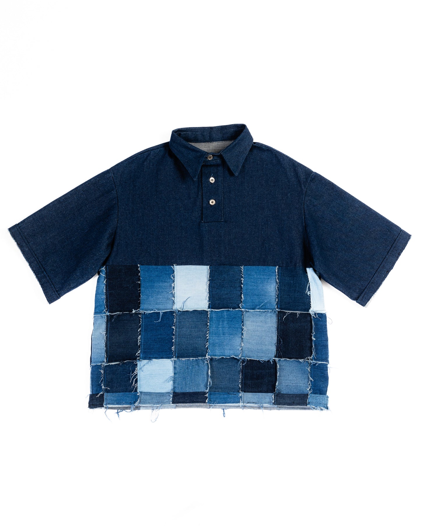 KARAKORUM 2 - POLO HALF