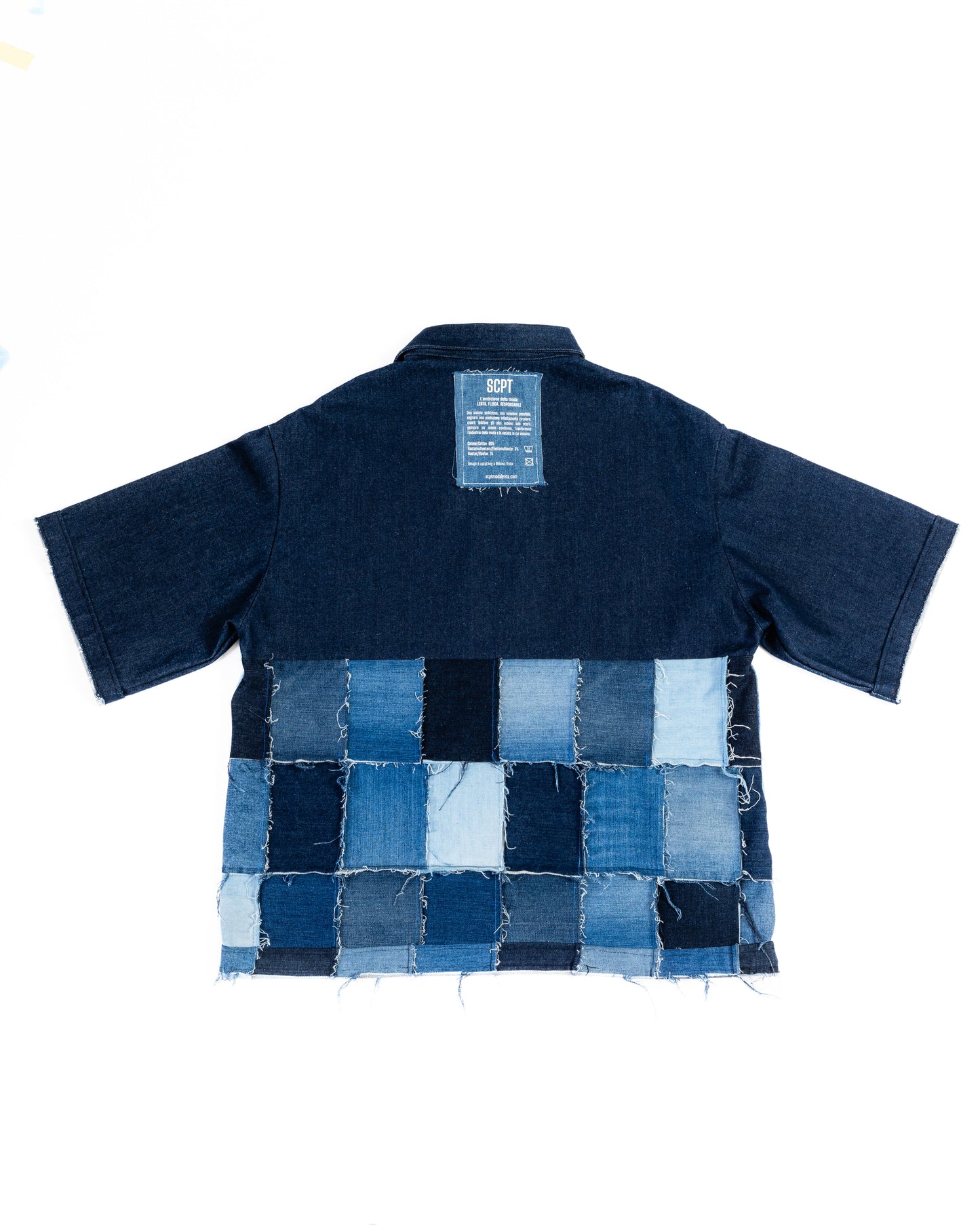 KARAKORUM 2 - POLO HALF