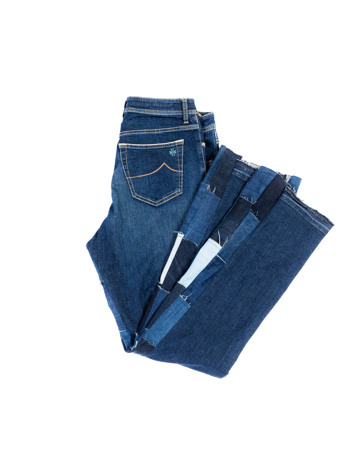 BROAD PEAK - PANTALONE CUSTOM II
