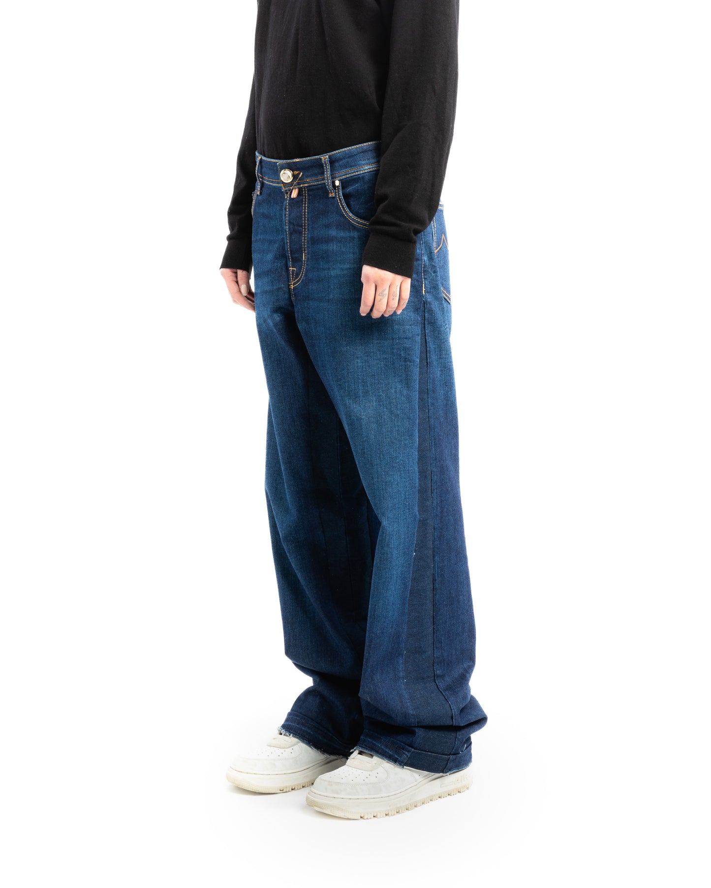GASHERBRUM I - PANTALONE CUSTOM I