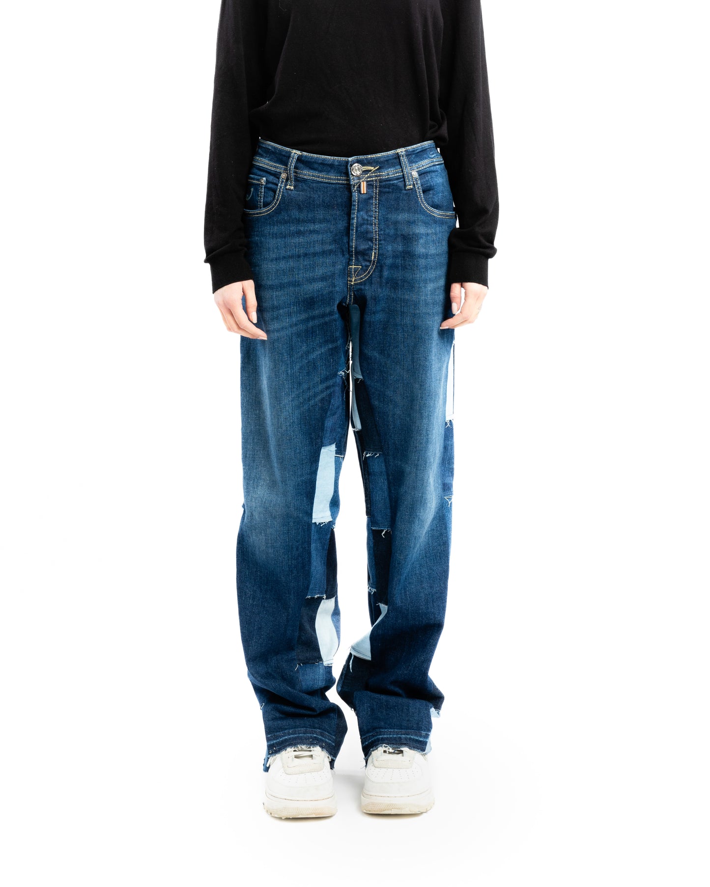 BROAD PEAK - PANTALONE CUSTOM II