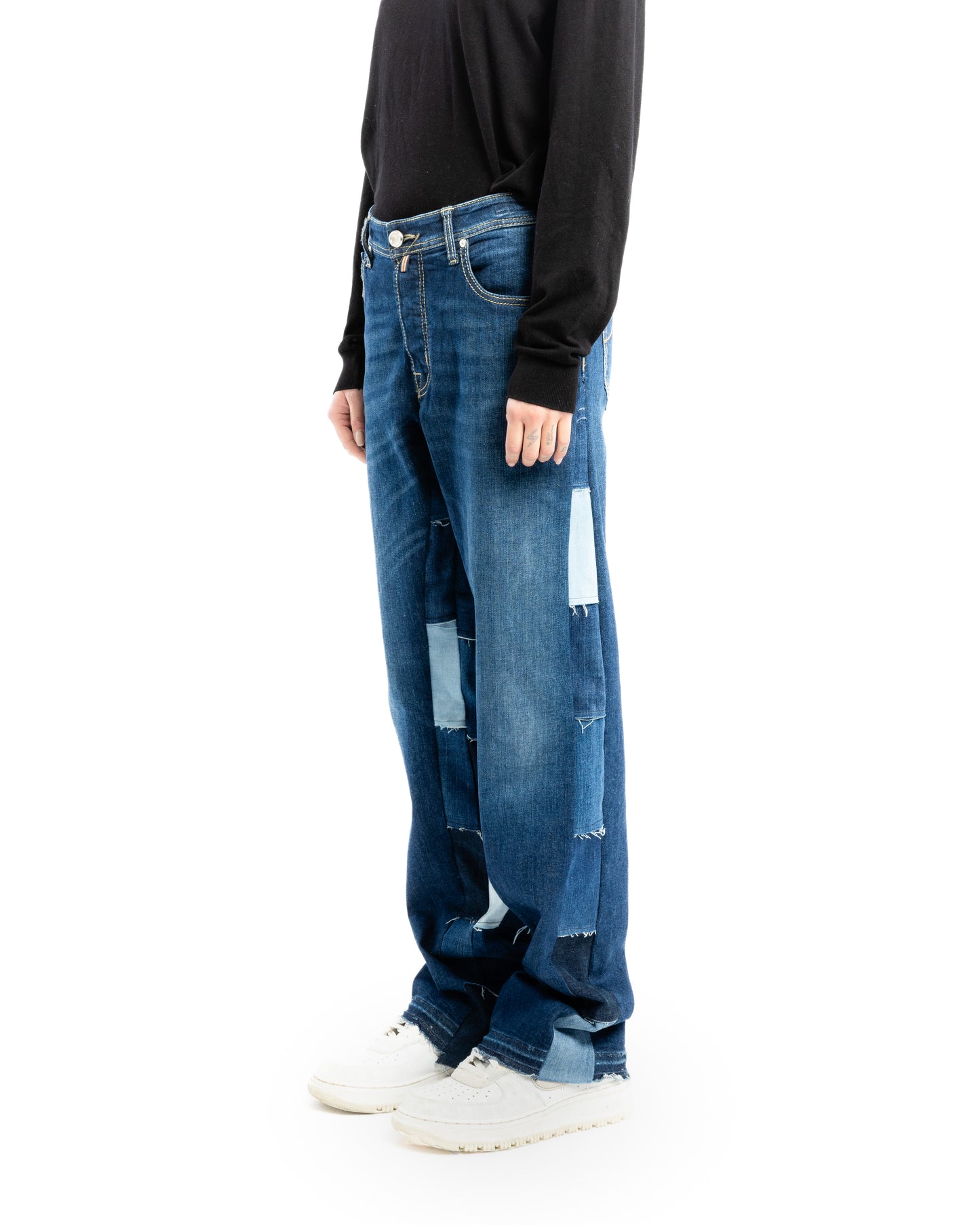 BROAD PEAK - PANTALONE CUSTOM II