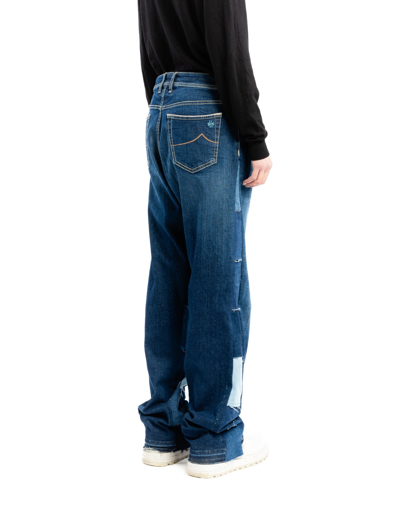 BROAD PEAK - PANTALONE CUSTOM II