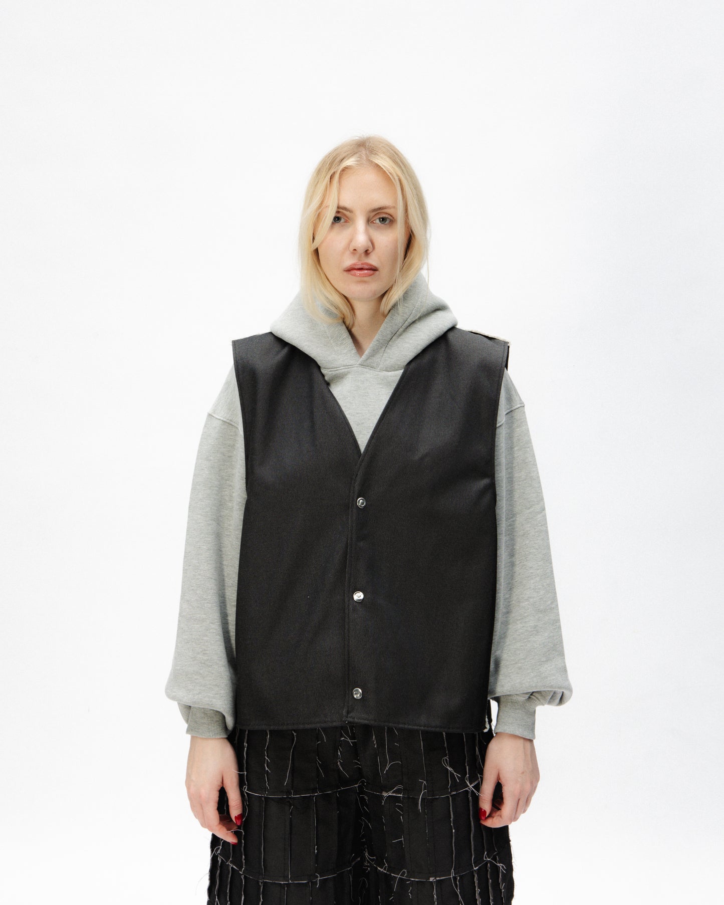 07RS DARIO - GILET
