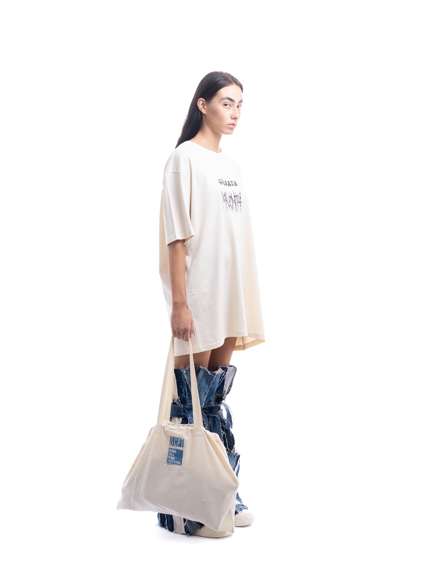 BB19 - SHOPPING BAG