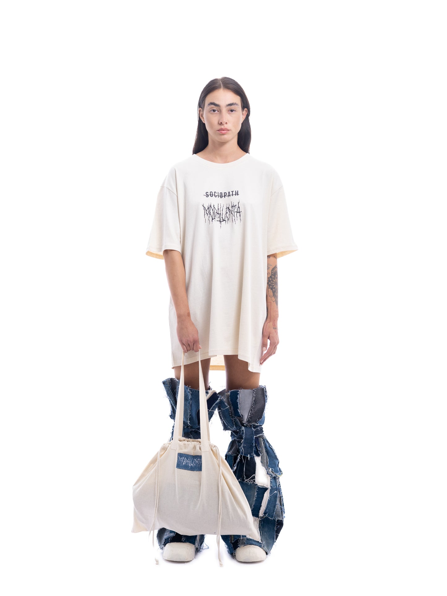BB19 - SHOPPING BAG