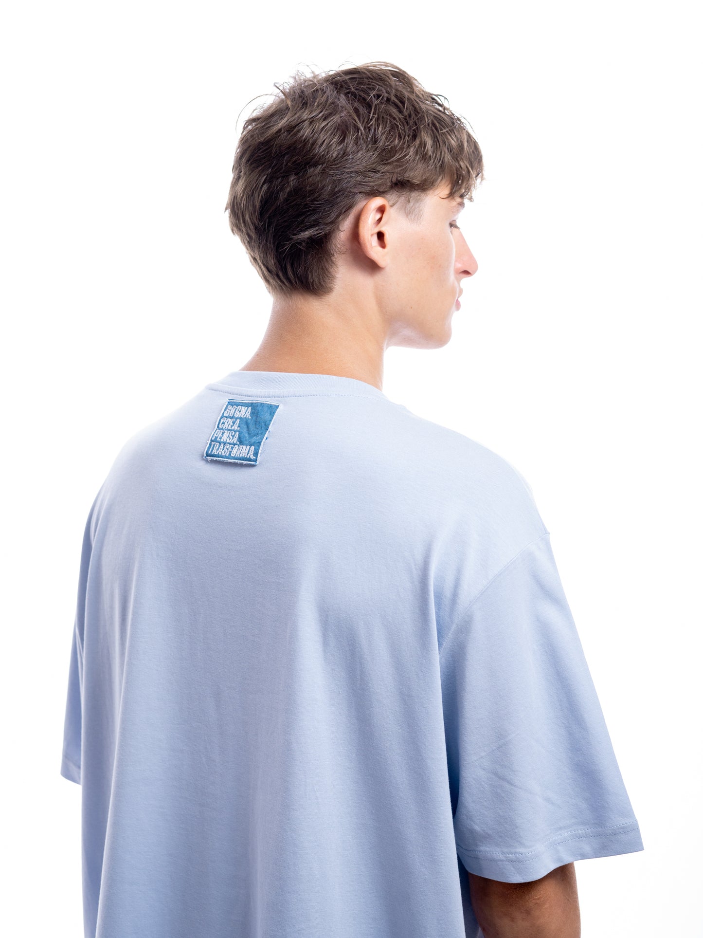 BB13 - T-SHIRT MODALENTA