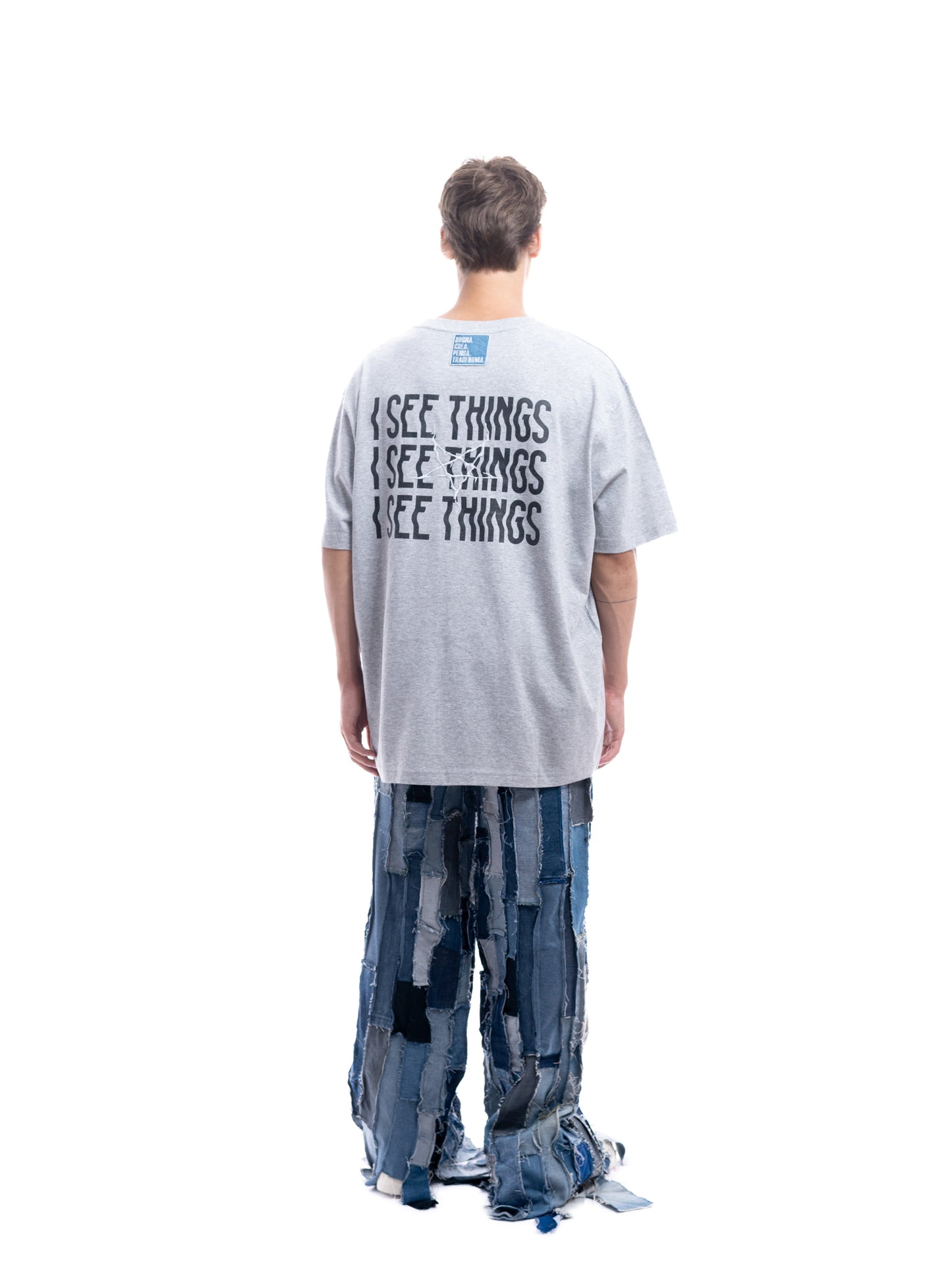 BB12 - T-SHIRT SCPT
