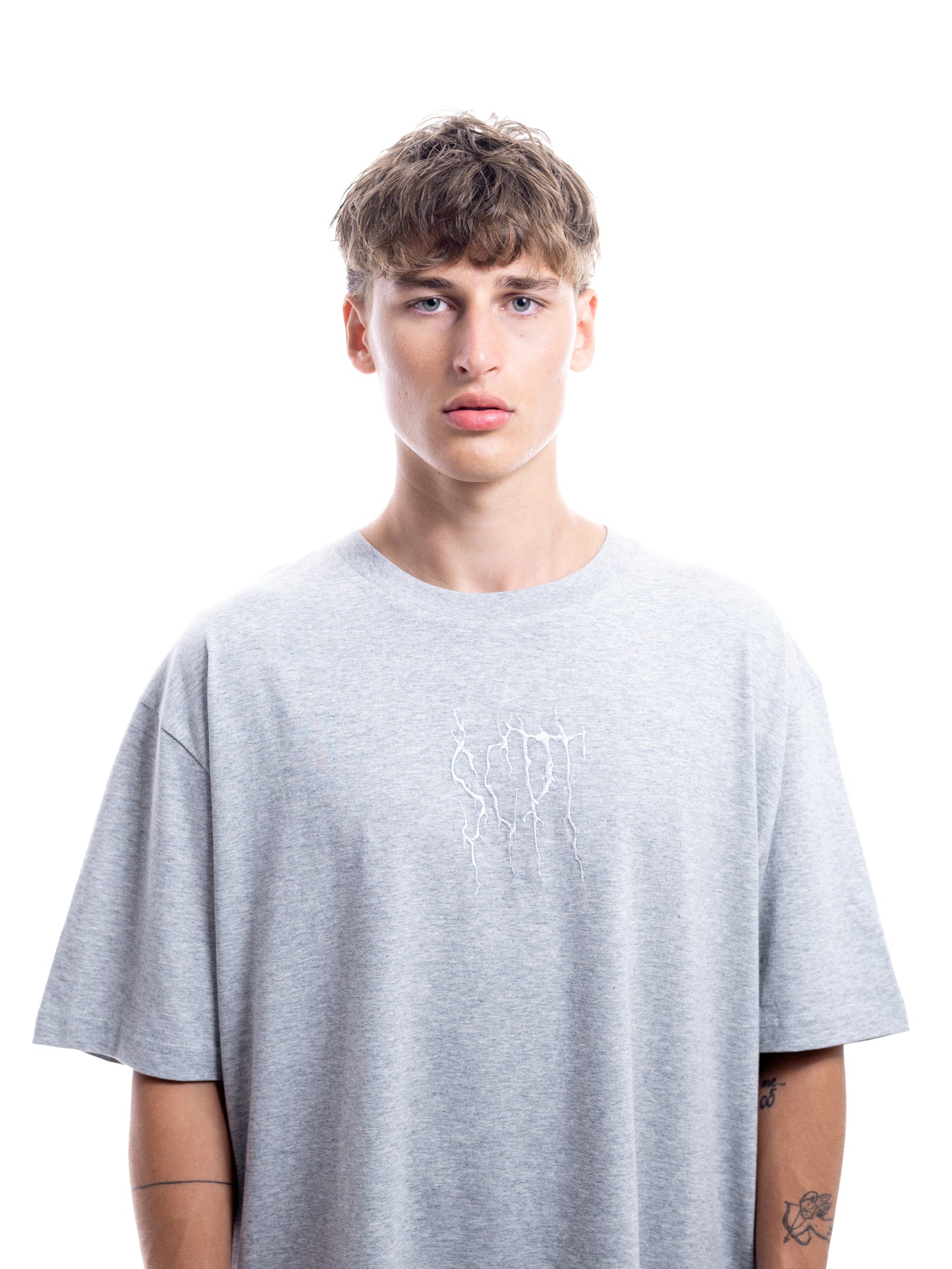 BB12 - T-SHIRT SCPT