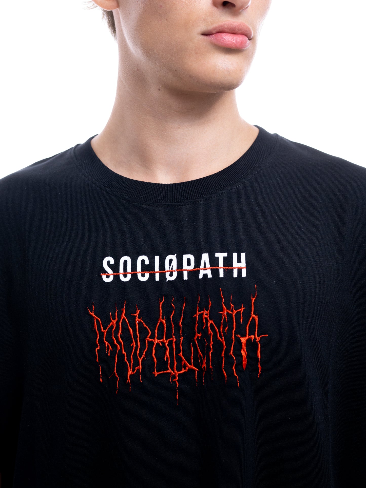 BB13 - T-SHIRT MODALENTA