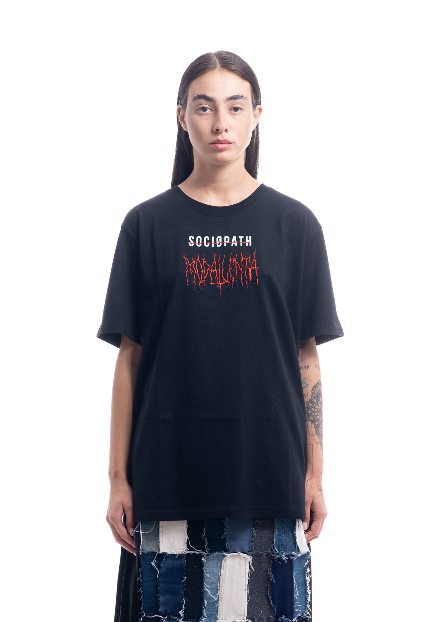 BB13 - T-SHIRT MODALENTA