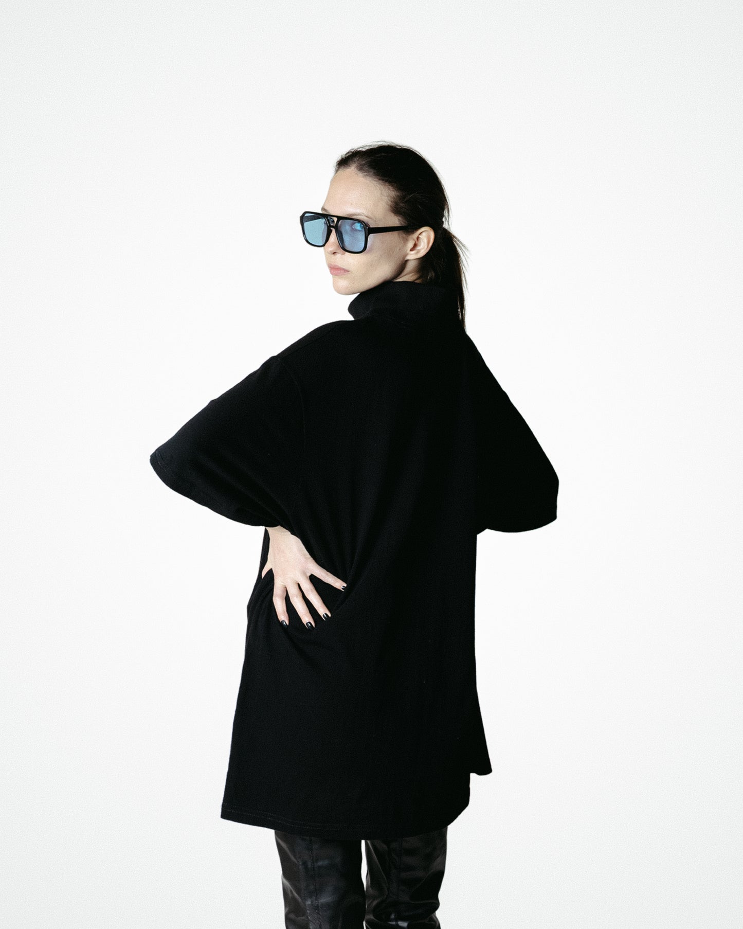 TRANSPALLET - TEE OVERSIZE