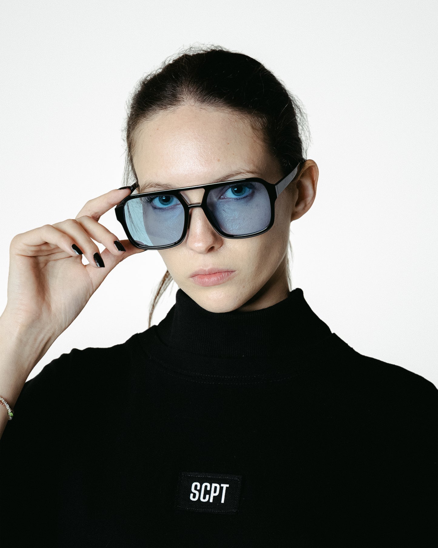 TRANSPALLET - TEE OVERSIZE