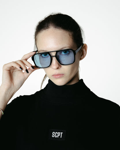 TRANSPALLET - TEE OVERSIZE