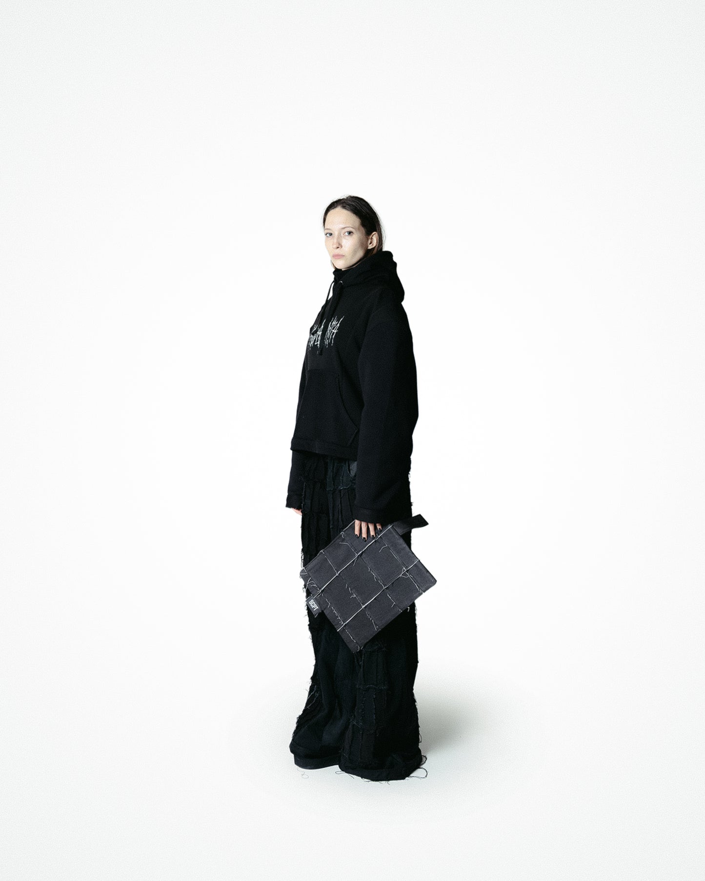 AMIANTO 2 - POCHETTE DARK GREY
