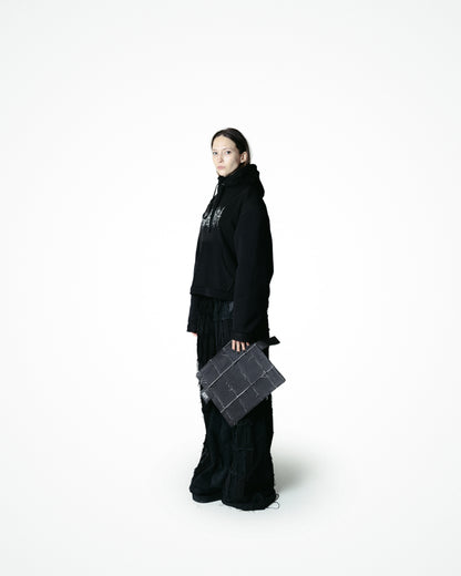 AMIANTO 2 - POCHETTE DARK GREY