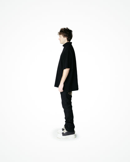 TRANSPALLET - TEE OVERSIZE