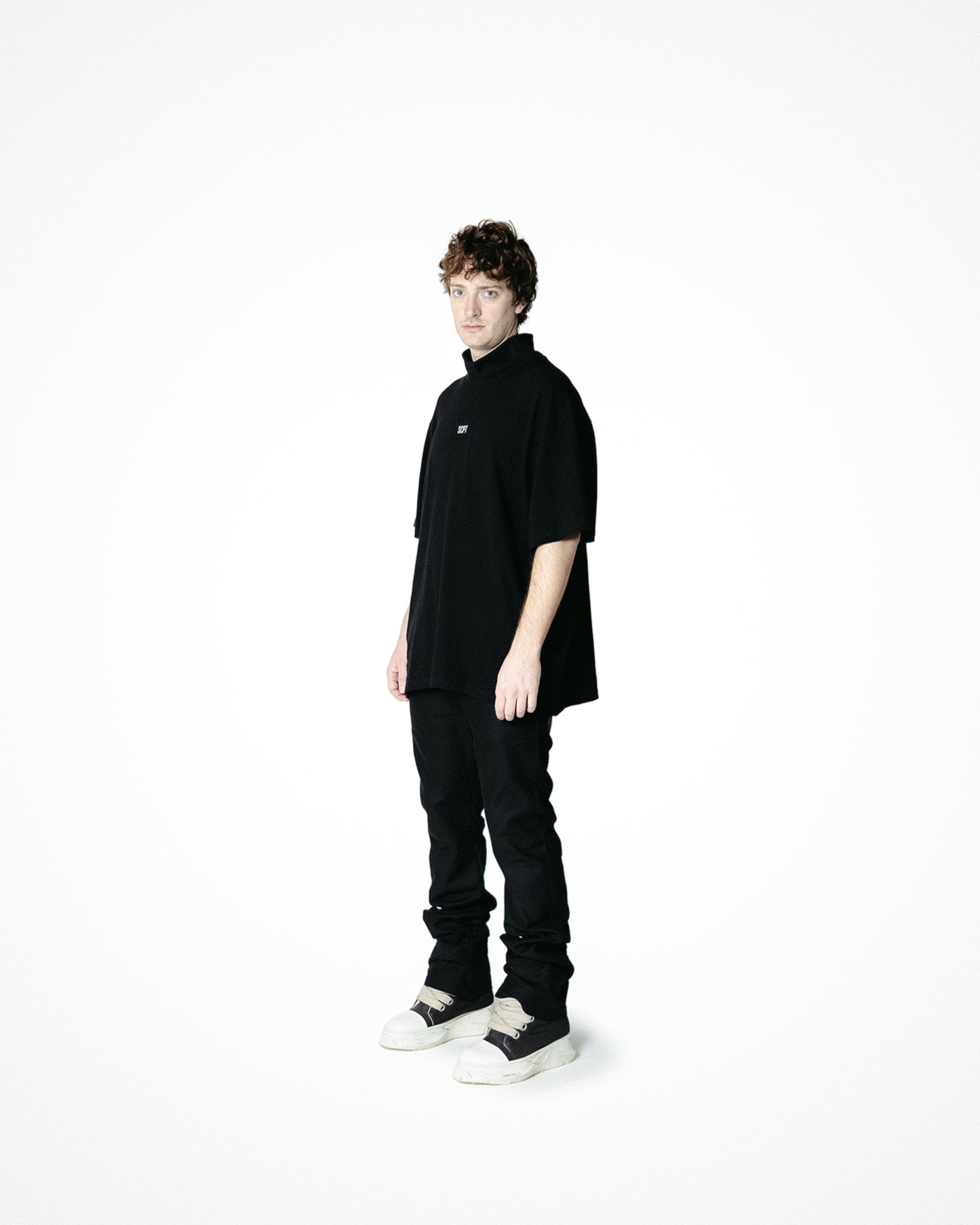 TRANSPALLET - TEE OVERSIZE