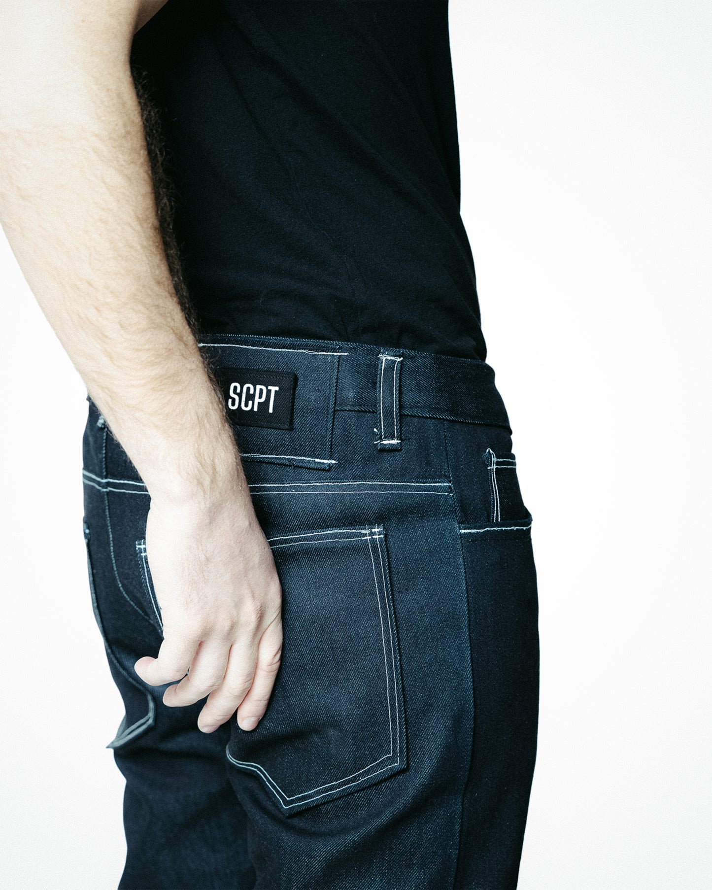 SILOS - PANTALONE STREETWEAR