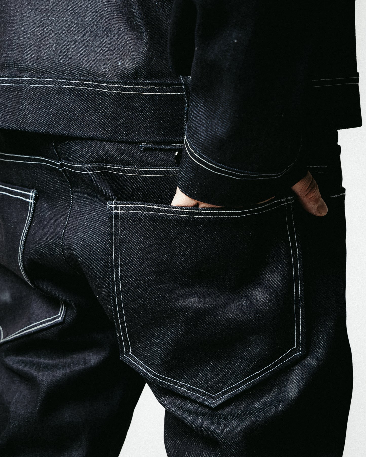 SILOS - PANTALONE STREETWEAR