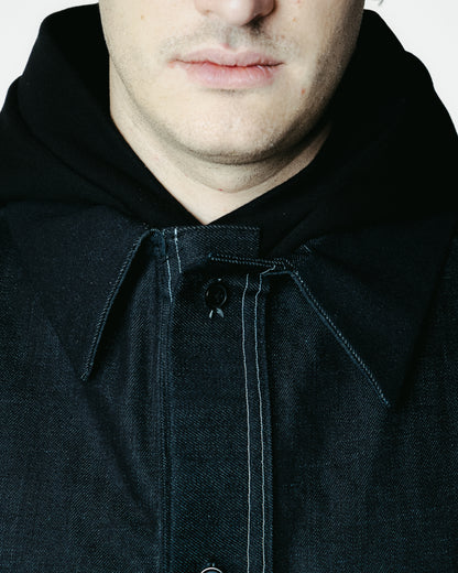 MONTACARICHI - GIACCA STREETWEAR