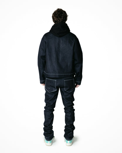 MONTACARICHI - GIACCA STREETWEAR