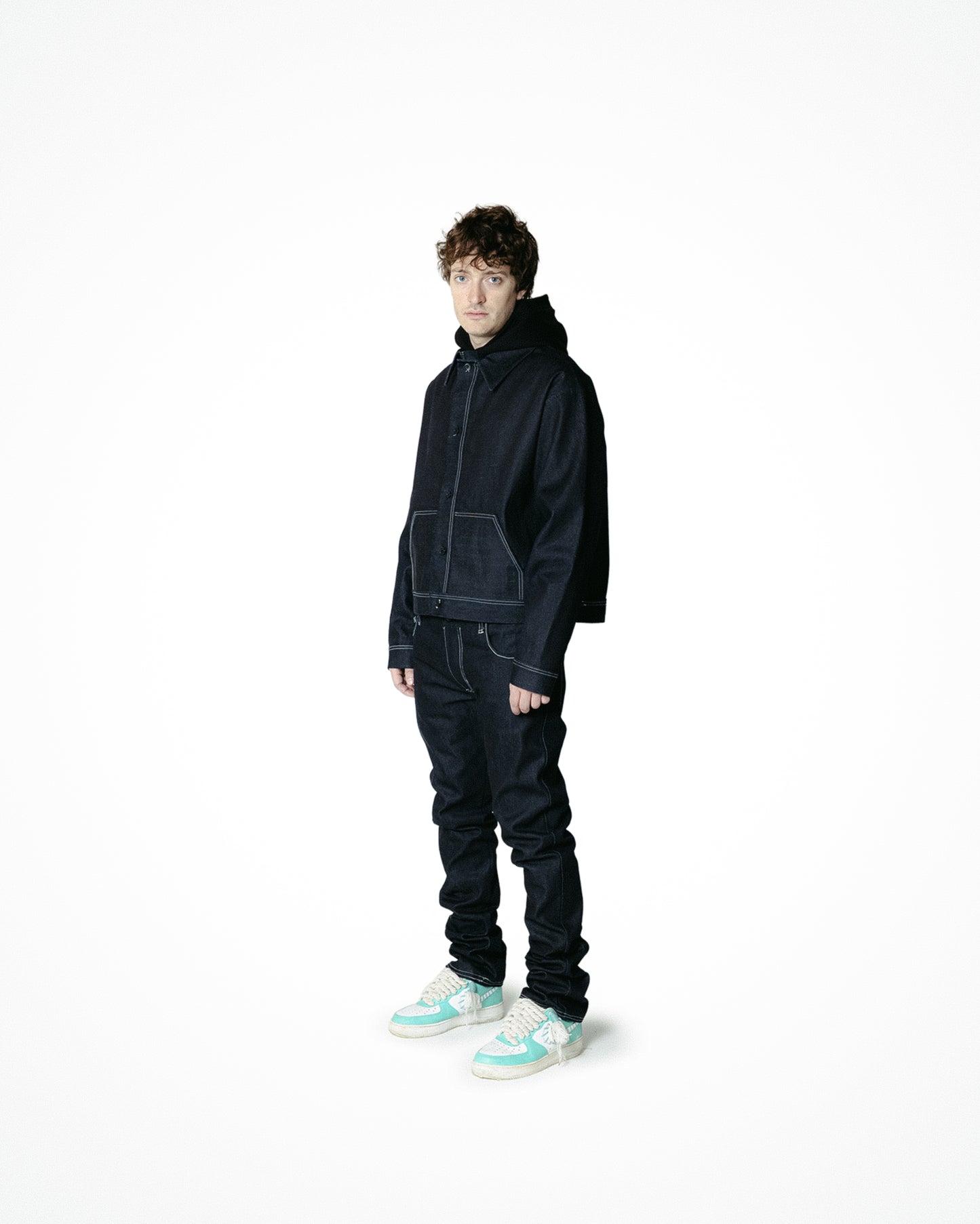 SILOS - PANTALONE STREETWEAR