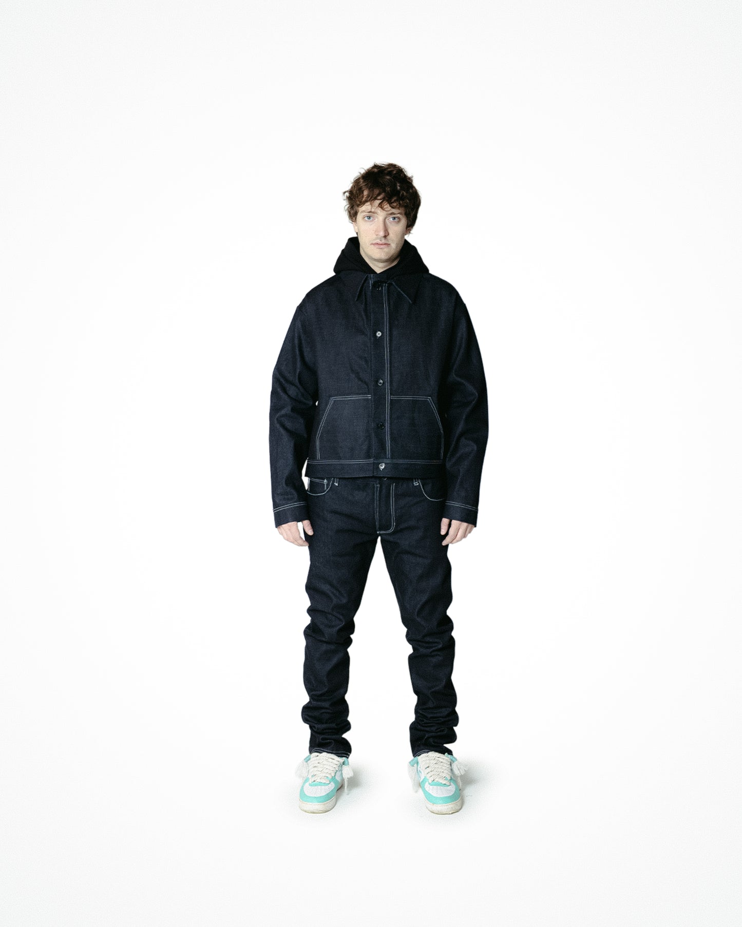 SILOS - PANTALONE STREETWEAR