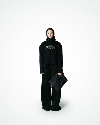 AMIANTO 2 - POCHETTE DARK GREY