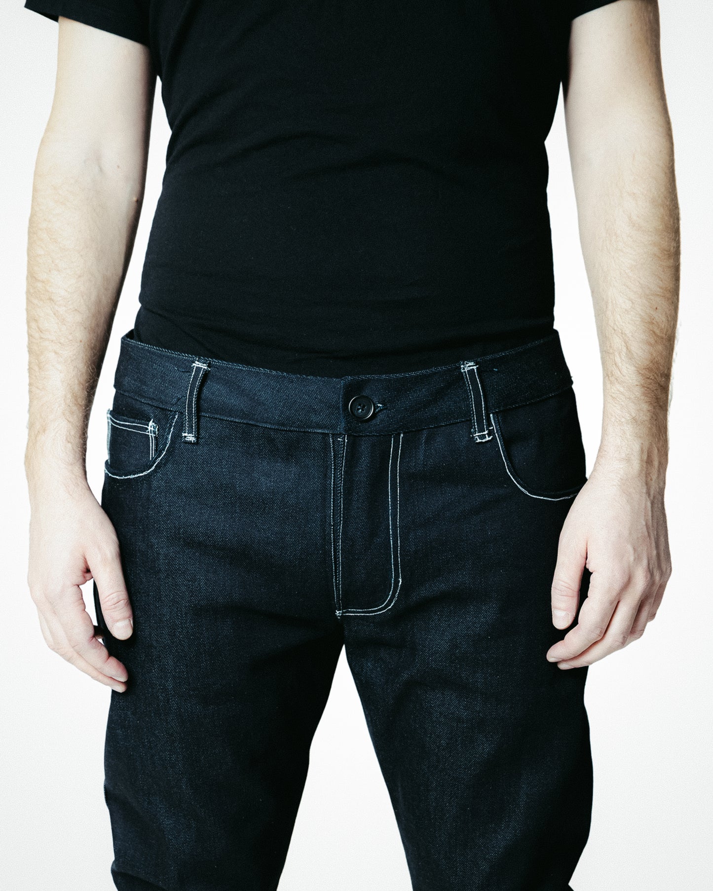 SILOS - PANTALONE STREETWEAR