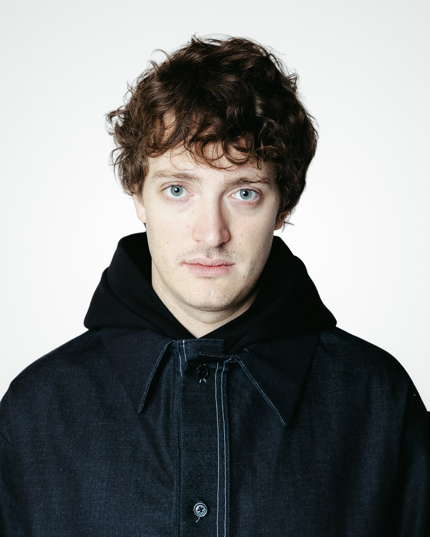 MONTACARICHI - GIACCA STREETWEAR