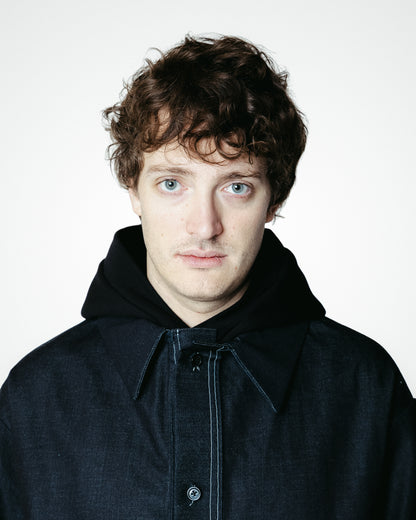 MONTACARICHI - GIACCA STREETWEAR