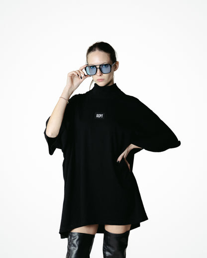 TRANSPALLET - TEE OVERSIZE