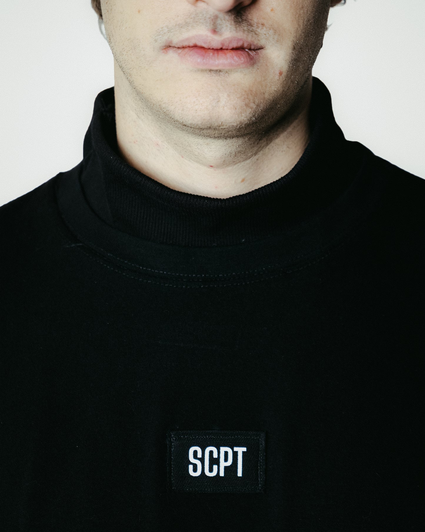 TRANSPALLET - TEE OVERSIZE