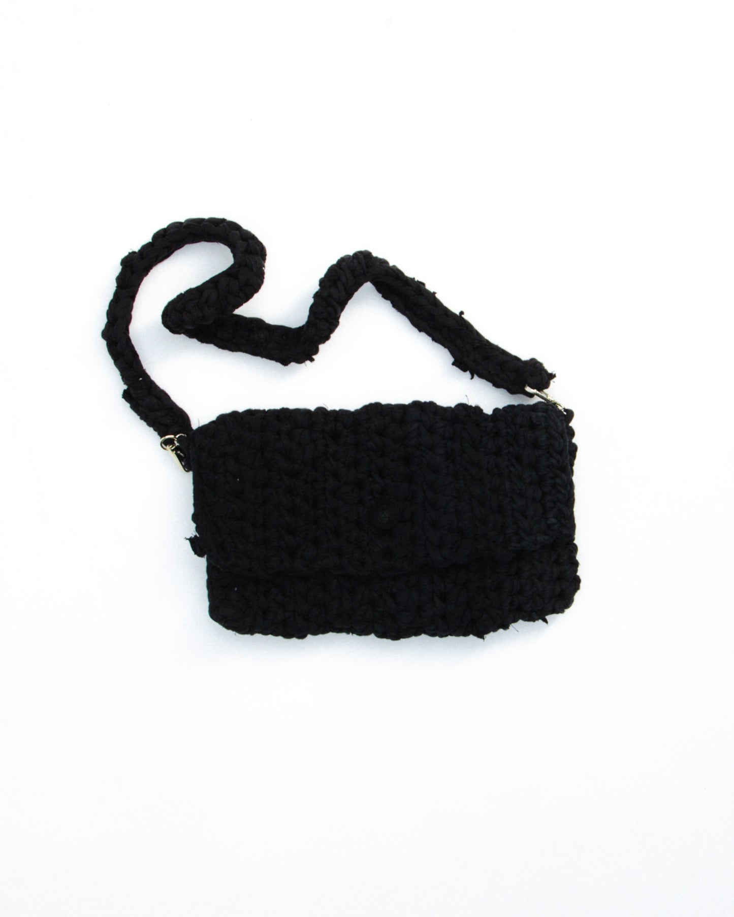 10RS CADORE8 - BORSA CROCHET