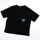 04RS MARCHETTA - TEE BLK