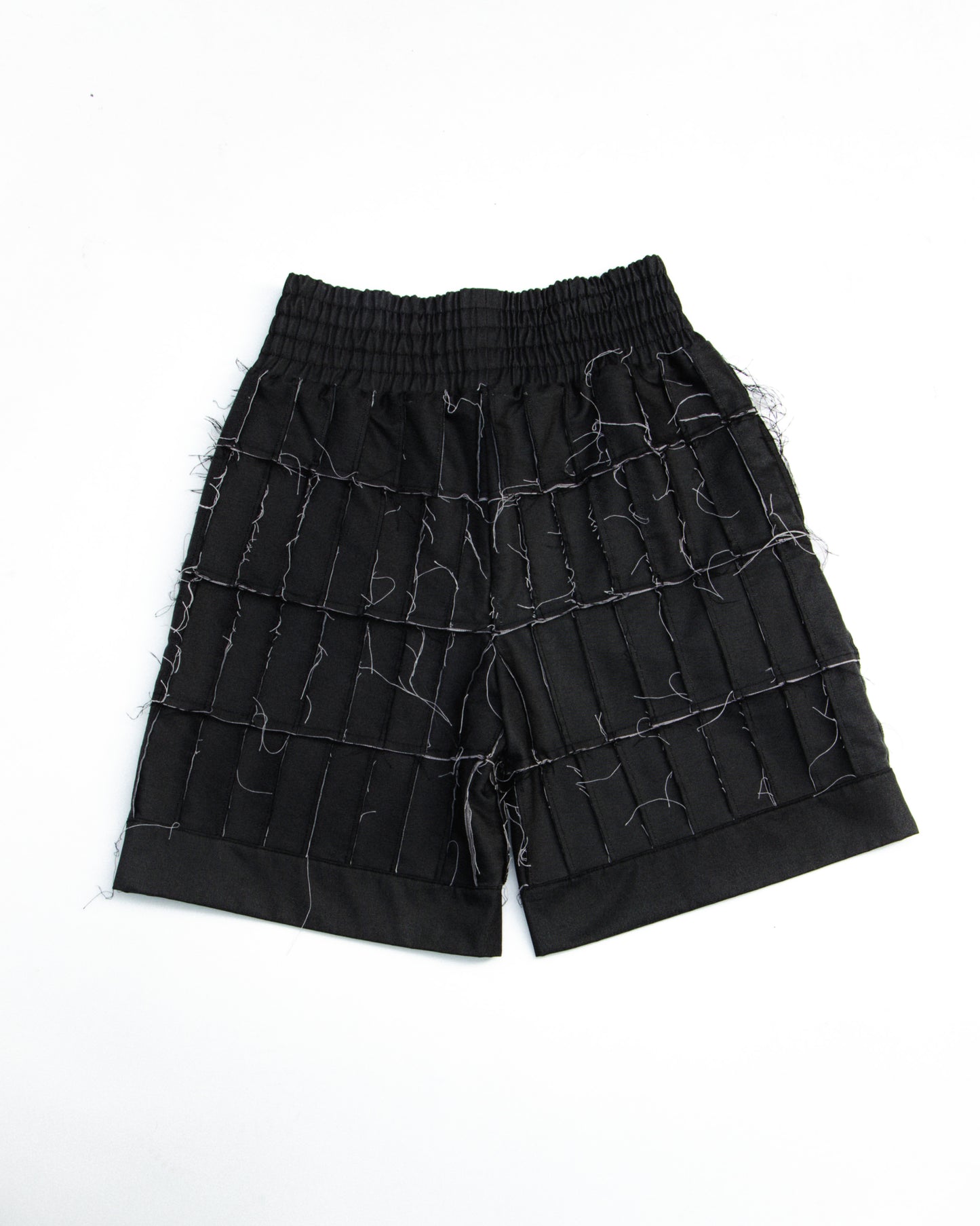 08RS MUD 2024 - BOXER SHORT