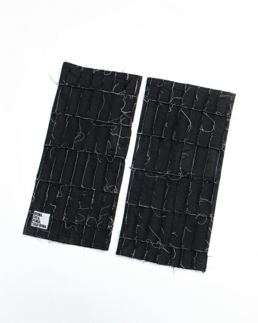 14RS CHURCHILL - GAMBALI DENIM BLK