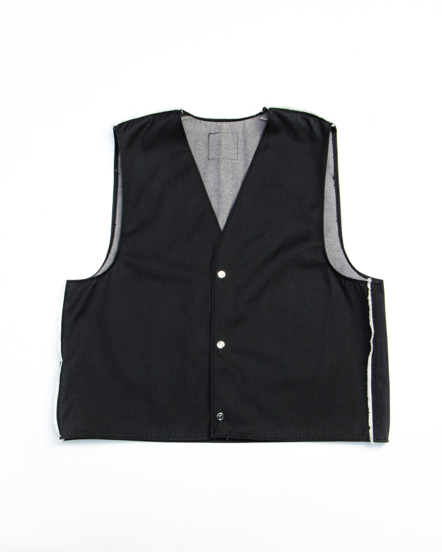 07RS DARIO - GILET