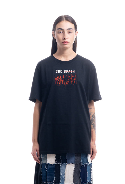 BB13 - T-SHIRT MODALENTA