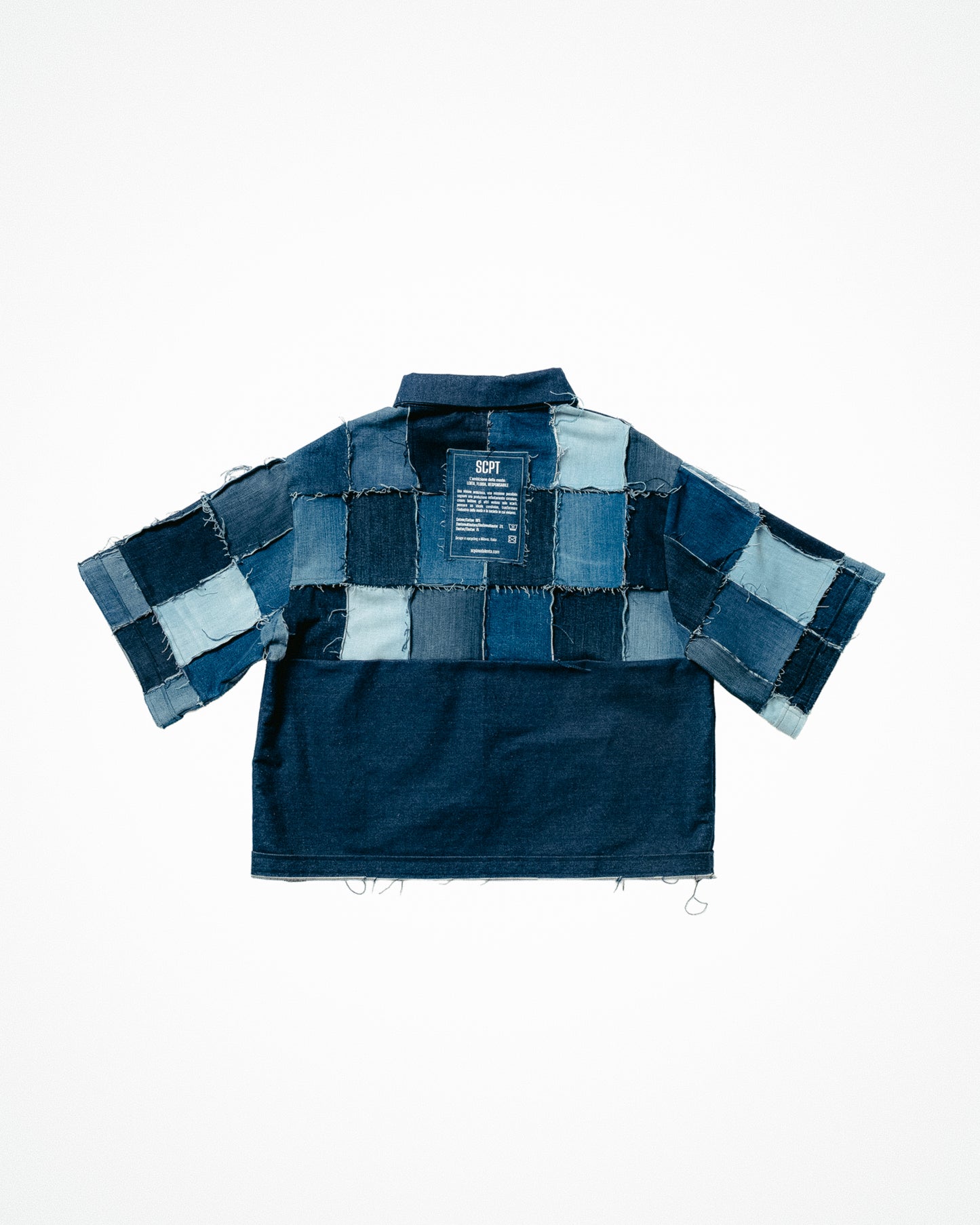 KARAKORUM 2.2 - POLO HALF REVERSE