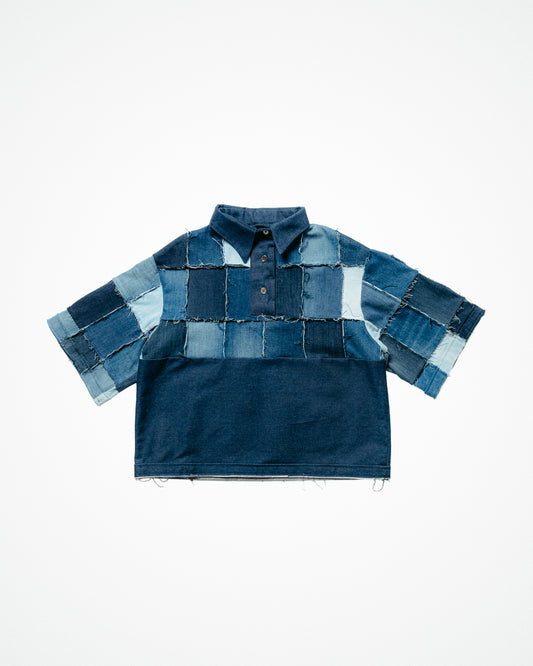 KARAKORUM 2.2 - POLO HALF REVERSE