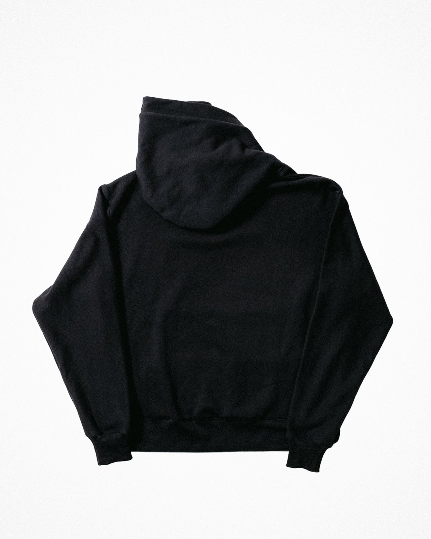 PRESSA MECCANICA - FELPA REGULAR HOODIE